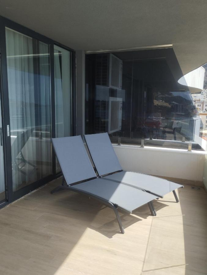 Beachfront Luxury Apartment Budua Esterno foto