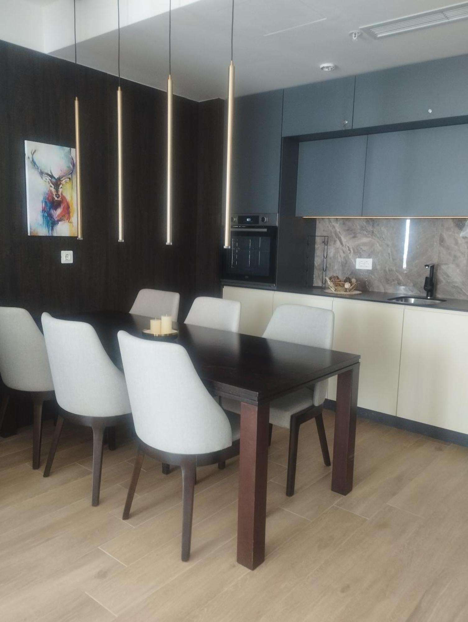Beachfront Luxury Apartment Budua Camera foto