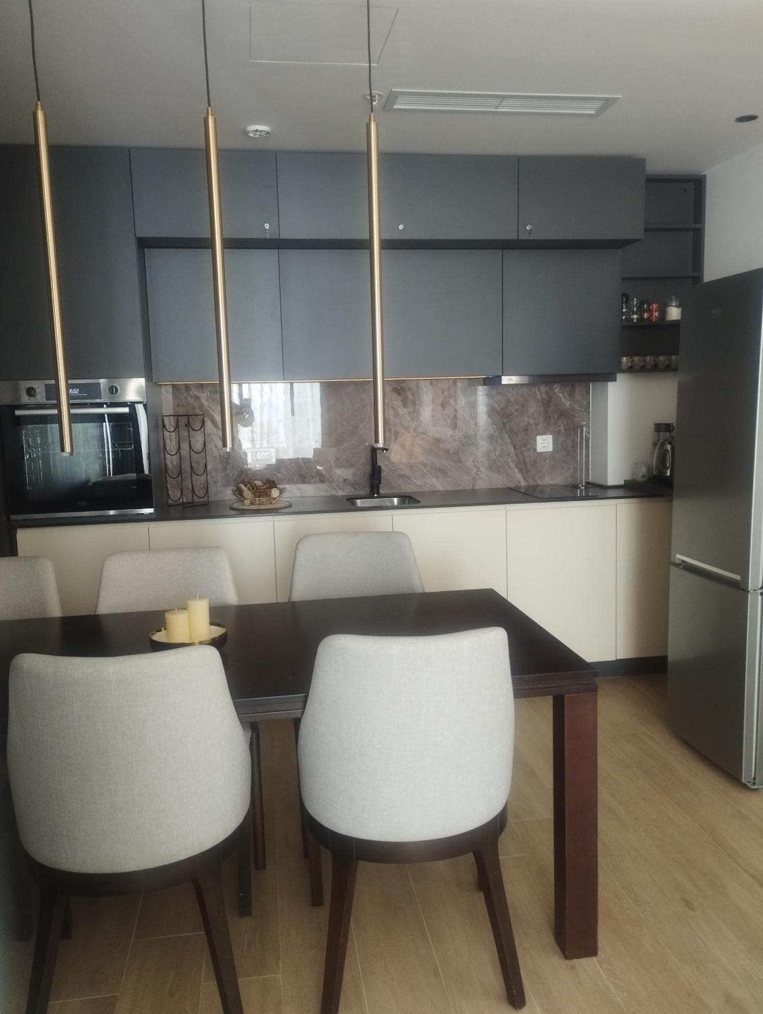 Beachfront Luxury Apartment Budua Camera foto