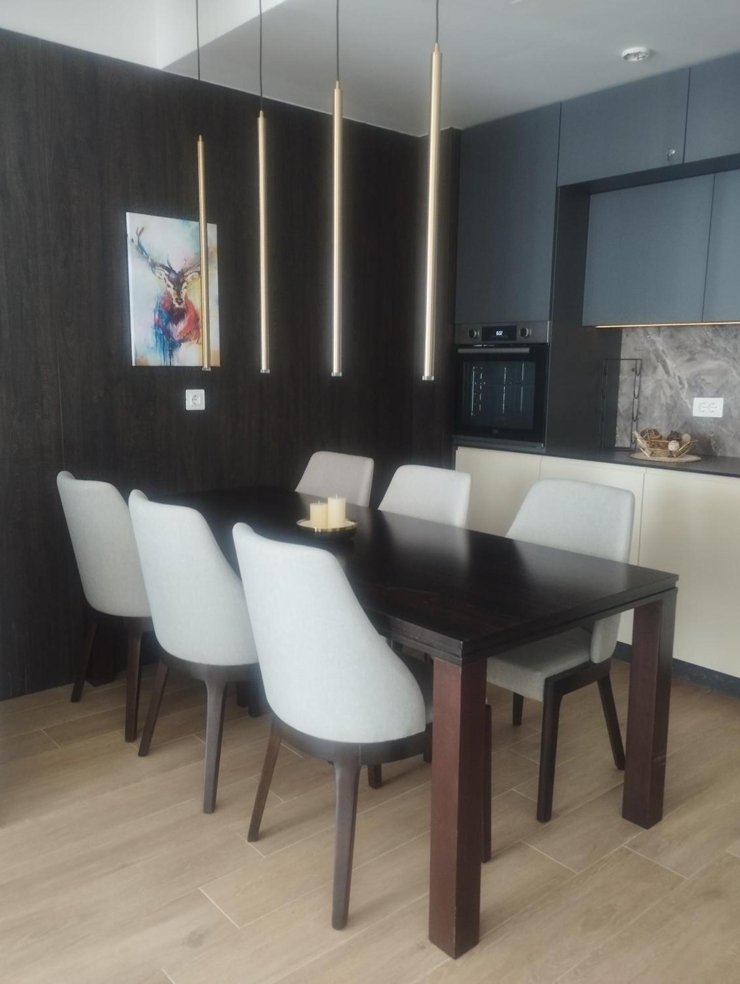 Beachfront Luxury Apartment Budua Camera foto